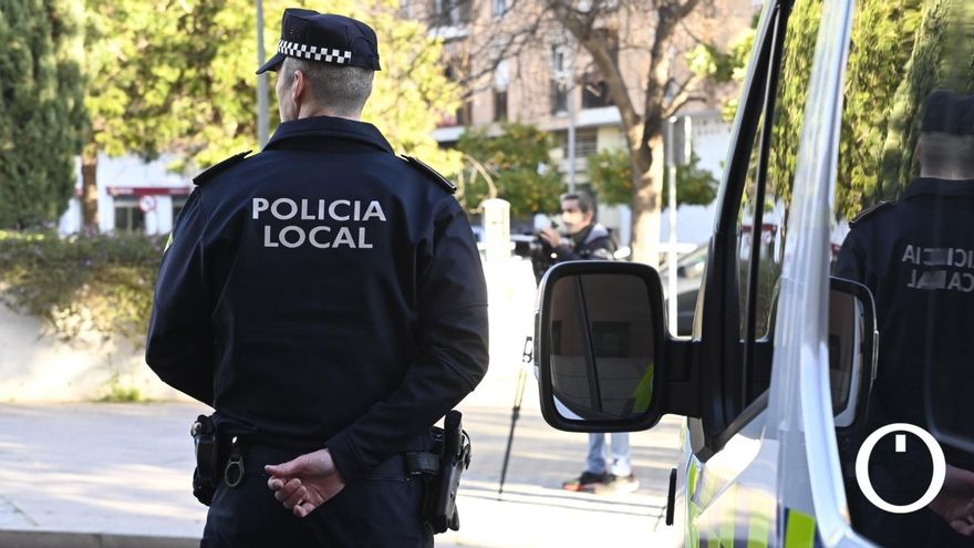 La Policía Local interviene en cinco fiestas de Nochevieja sin licencia