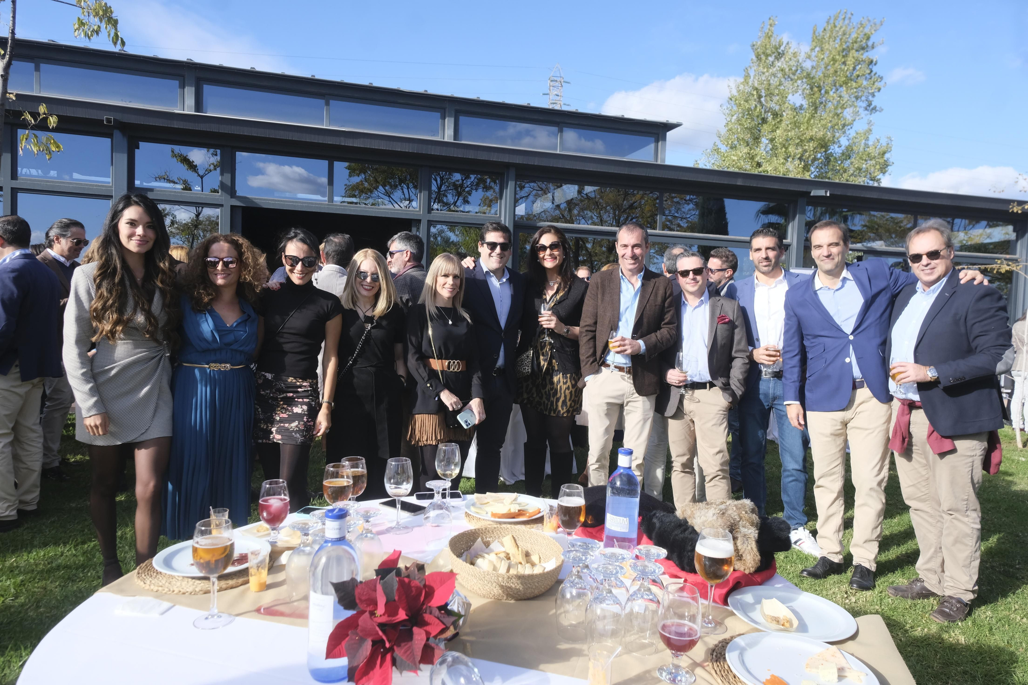 La Fundación Miaoquehago recauda 35.000 euros en su tradicional fiesta de aniversario