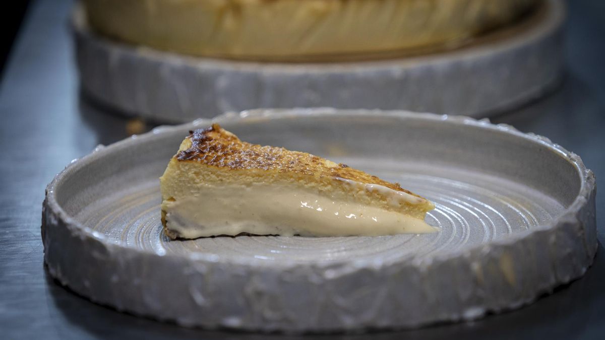 Día mundial de la tarta de queso: el curioso origen de un postre que nació para los Juegos Olímpicos