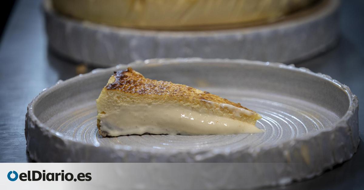 Día mundial de la tarta de queso: el curioso origen de un postre que nació para los Juegos Olímpicos