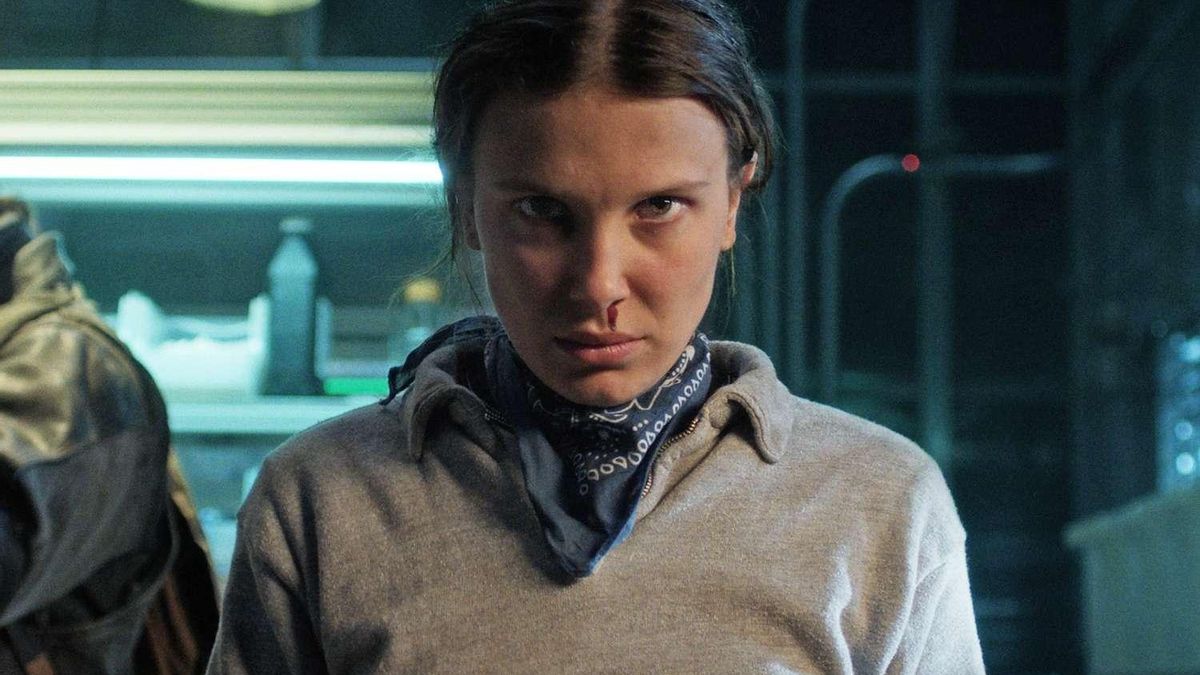 Los hermanos Duffer apuestan por una ficción paralela con reglas propias