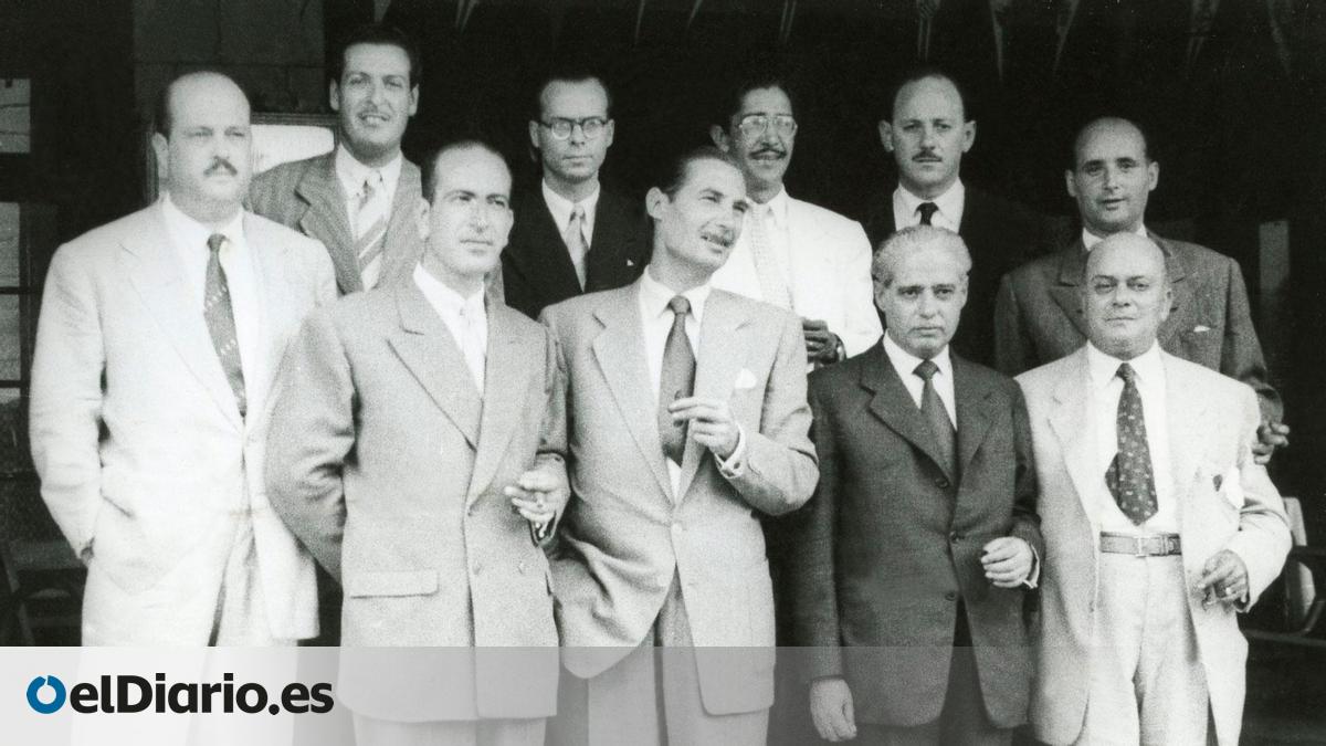 La UD Las Palmas conmemora este sábado el 77 aniversario de su fundación
