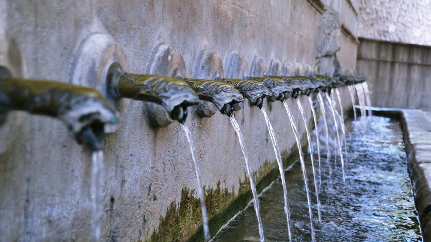 La ciudad valenciana conocida por sus mil fuentes y que ahora revive su historia a través de una ruta del agua
