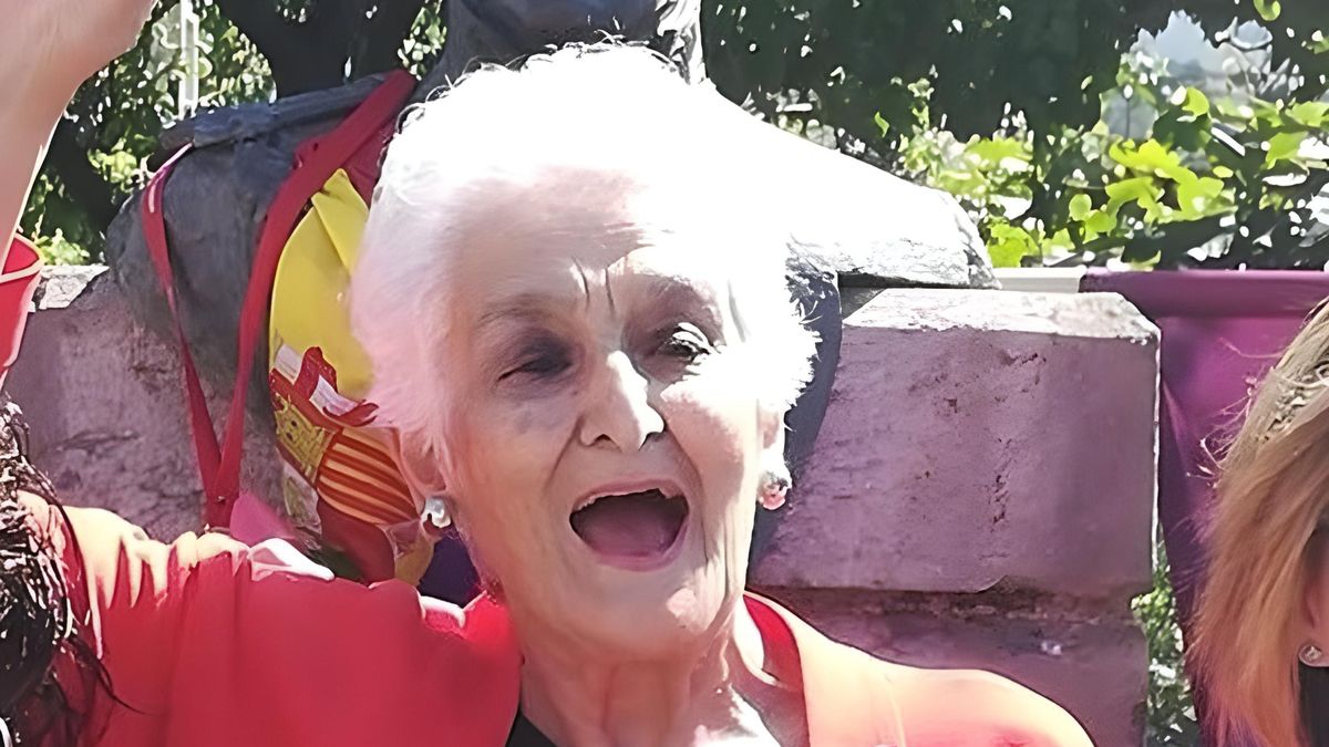 Muere Hilda Farfante, la voz asturiana que luchó por la memoria histórica y no encontró a sus padres