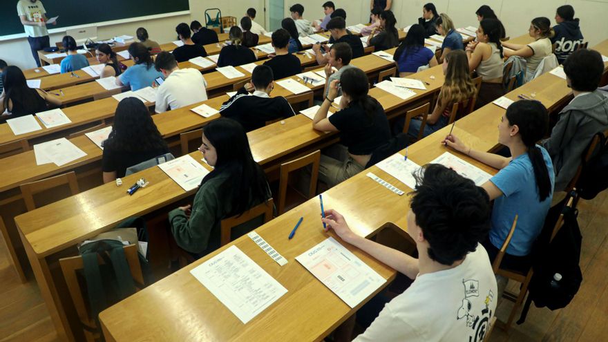 Las matriculaciones en universidades privadas en Canarias aumentaron un 713% en cinco años