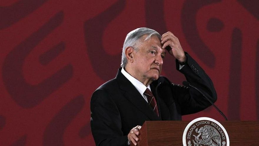 Gobierno mexicano logra acuerdo con la Policía Federal sobre Guardia Nacional