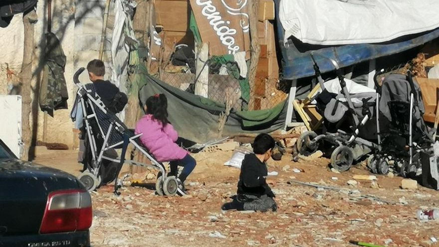 Asentamientos chabolistas en Albacete: un problema de dos décadas que llega sin solución a unas nuevas elecciones