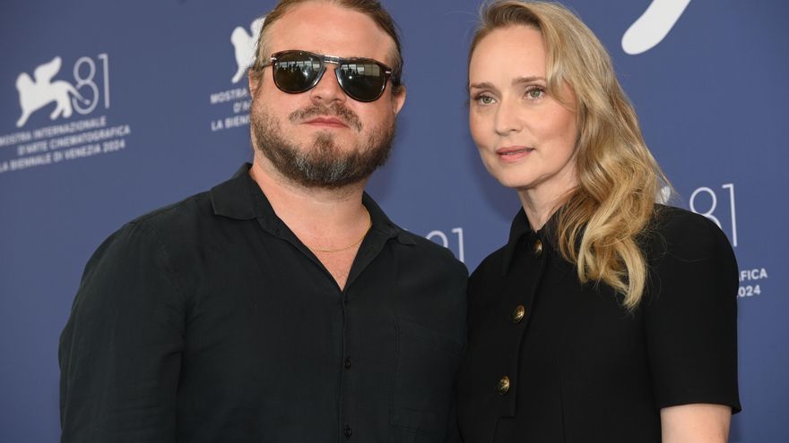 'The Brutalist' pone al Festival de Venecia a sus pies y se perfila como un perfecto León de Oro