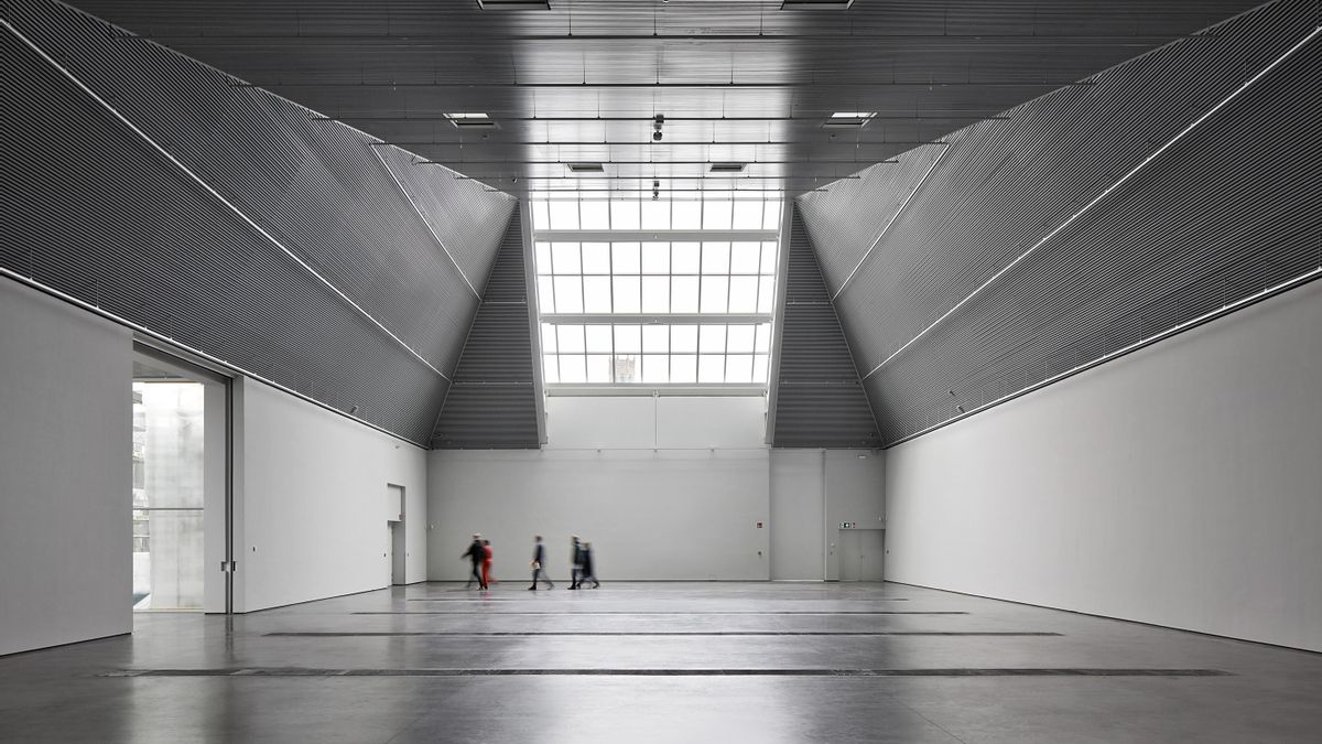 El museo BRUSK
