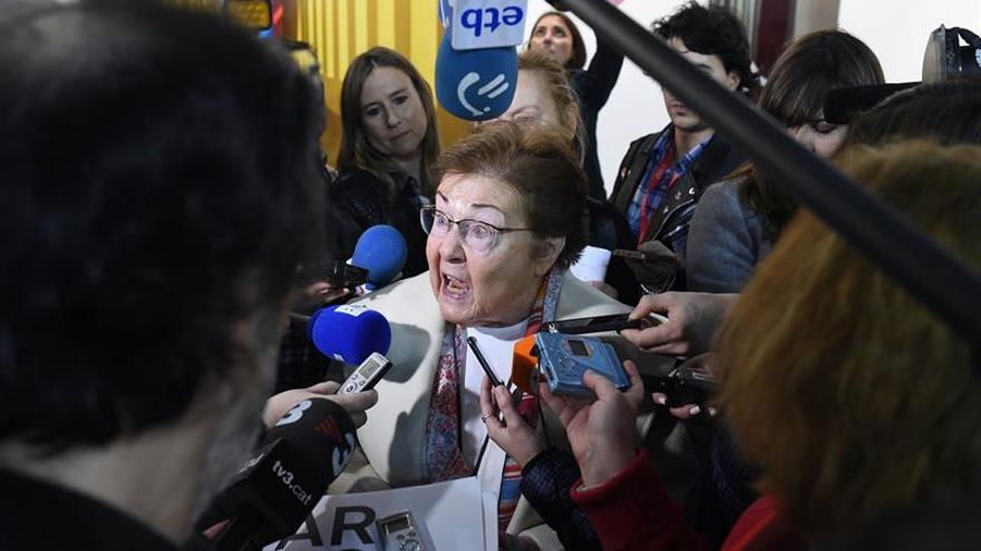 Helga de Alvear, la niña coleccionista que quiso democratizar la cultura