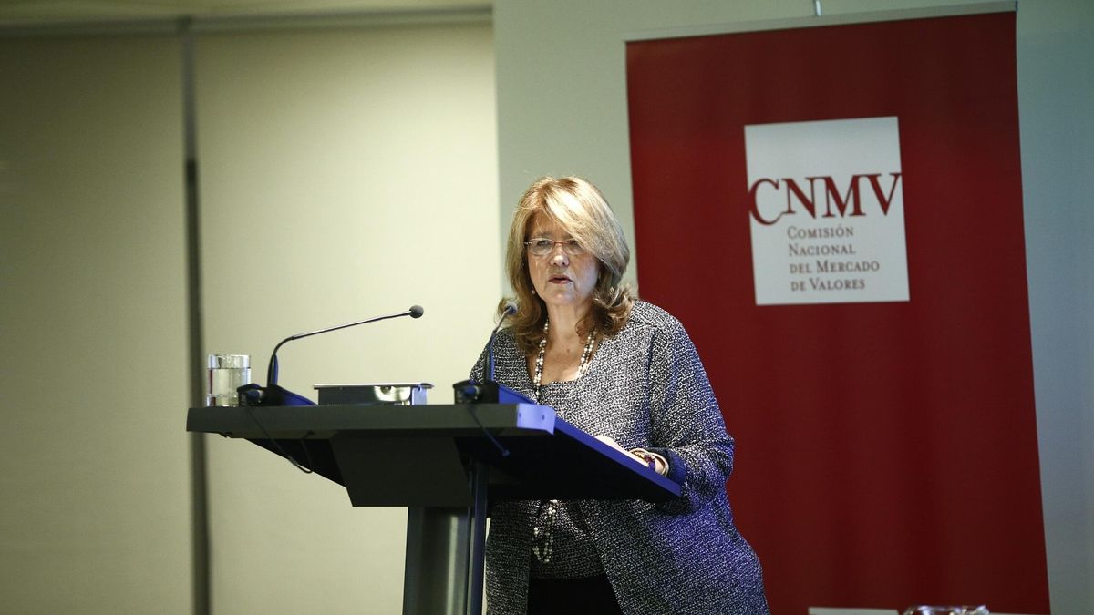 La CNMV prohíbe a los bancos vincular el sueldo variable de sus empleados con la colocación de productos