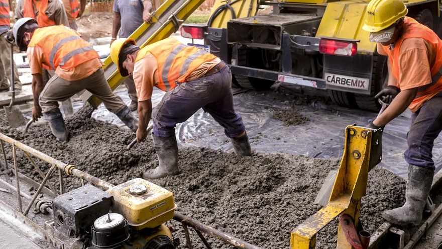 Una empresa del Grupo Roggio negocia con sus acreedores y temen el contagio de toda la obra pública