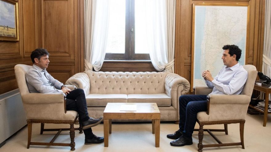 Bajo la sombra de Cristina, las organizaciones de base del FdT discuten cómo protagonizar la pelea electoral