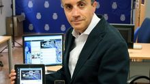Luis Pineda y Ausbanc deberán indemnizar con 12.000 euros al excommunity manager de la Policía, Carlos Fernández Guerra