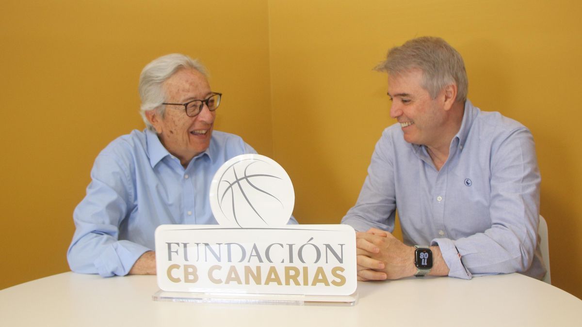 José Carlos Hernández Rizo e Iván Márquez.