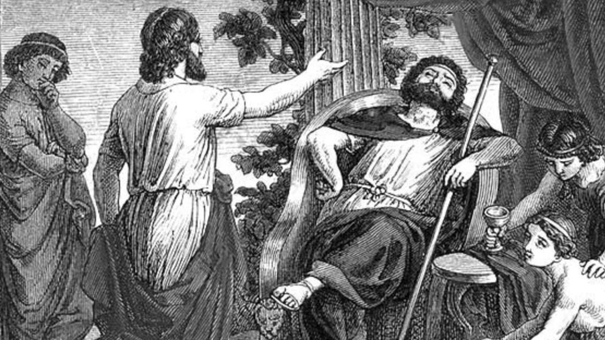 Los intentos de Platón fueron inútiles