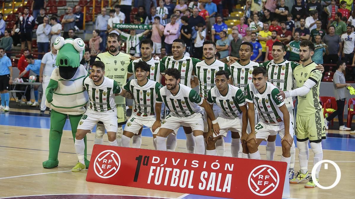 Córdoba Patrimonio - Ribera Navarra