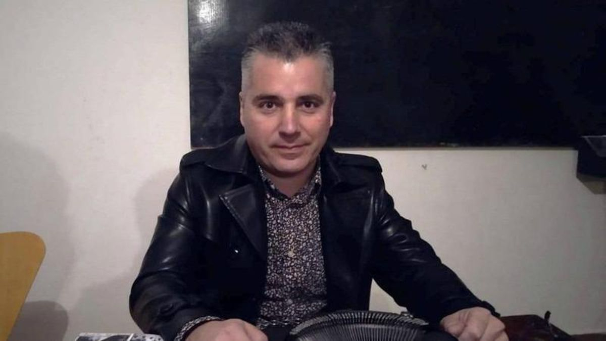 Santiago Macías ofrece este jueves en Ponferrada una conferencia sobre el rescate de la memoria histórica