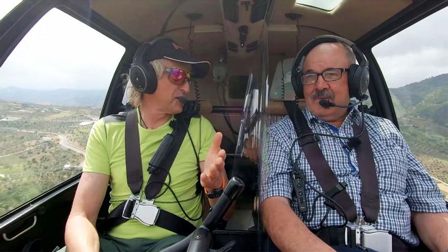 'Volando voy' (6.6%) termina mejor de lo que empezó una temporada por debajo de lo habitual en Cuatro