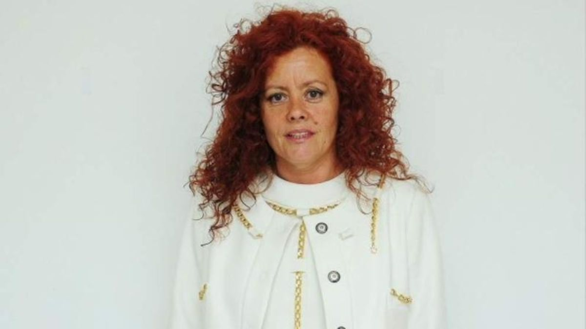 Tamara González, nueva consejera de Cultura, Turismo y Deporte de Cantabria tras los cambios en el Gobierno por las elecciones generales