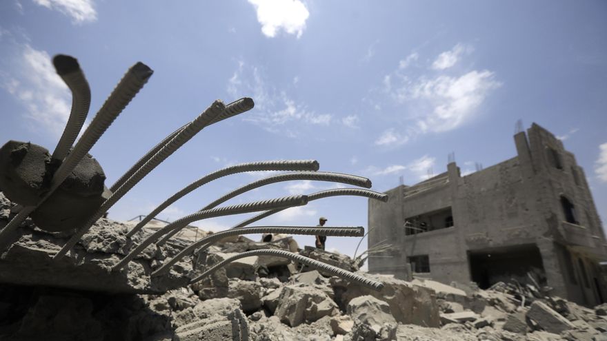 Los hutíes claman venganza contra EEUU por ataque que deja 68 migrantes africanos muertos