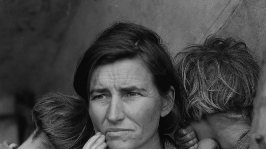 La exposición que homenajeará a la autora de una de las fotografías más icónicas del siglo XX