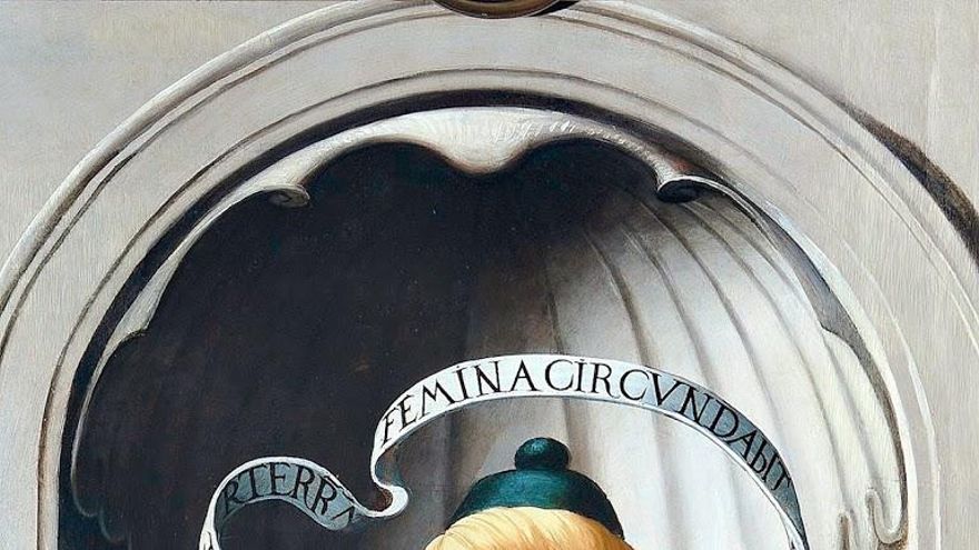 Antes del Greco, el manierismo ya lo fraguaban muchos artistas en Toledo y una exposición salda su deuda con ellos