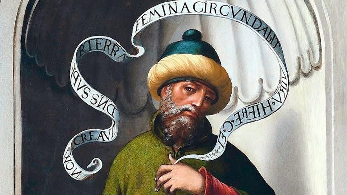 Antes del Greco, el manierismo ya lo fraguaban muchos artistas en Toledo y una exposición salda su deuda con ellos