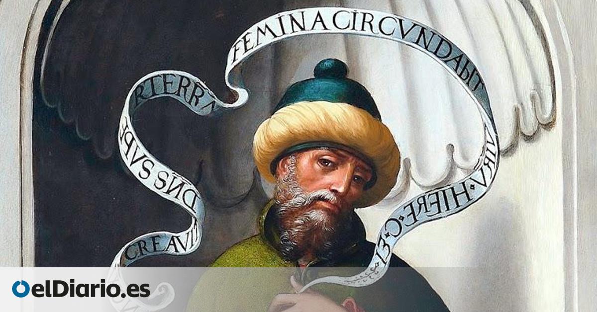 Antes del Greco, el manierismo ya lo fraguaban muchos artistas en Toledo y una exposición salda su deuda con ellos