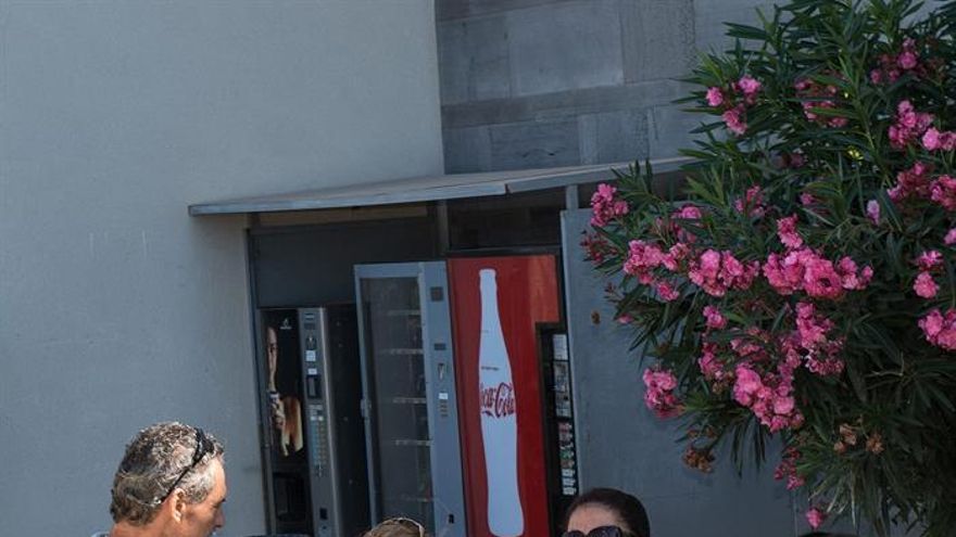 Fotogalería | Josefa Hernández sale de la prisión de Tahíche