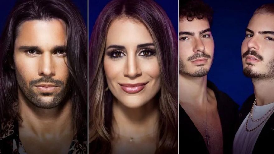 Así va a ser la final de 'Secret Story' en Telecinco