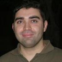 Enrique Pérez Montero