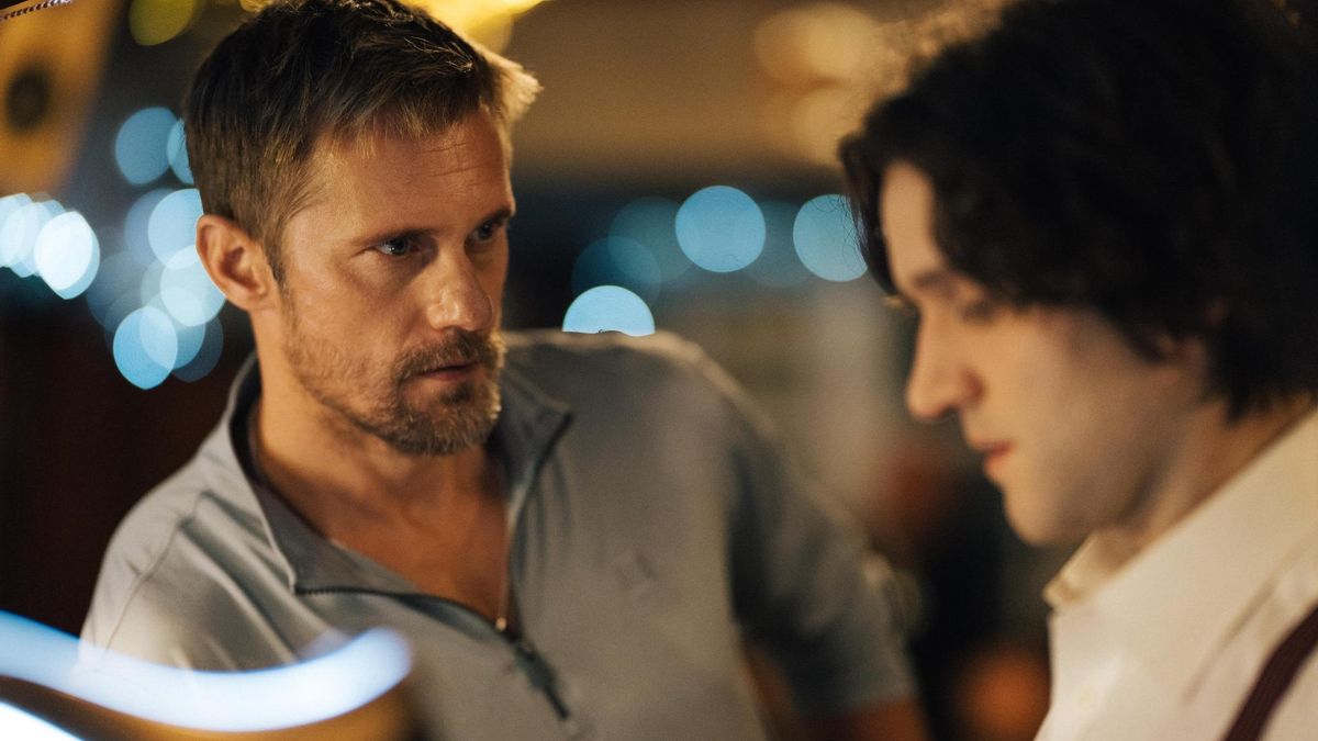 'Pillion': la ley del deseo