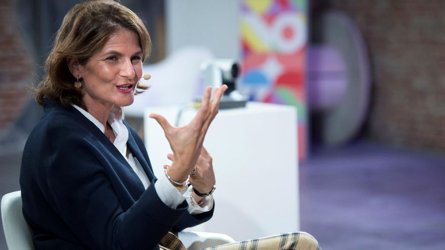 Declaran altos cargos de empresas vinculadas con el software de la cátedra de Begoña Gómez