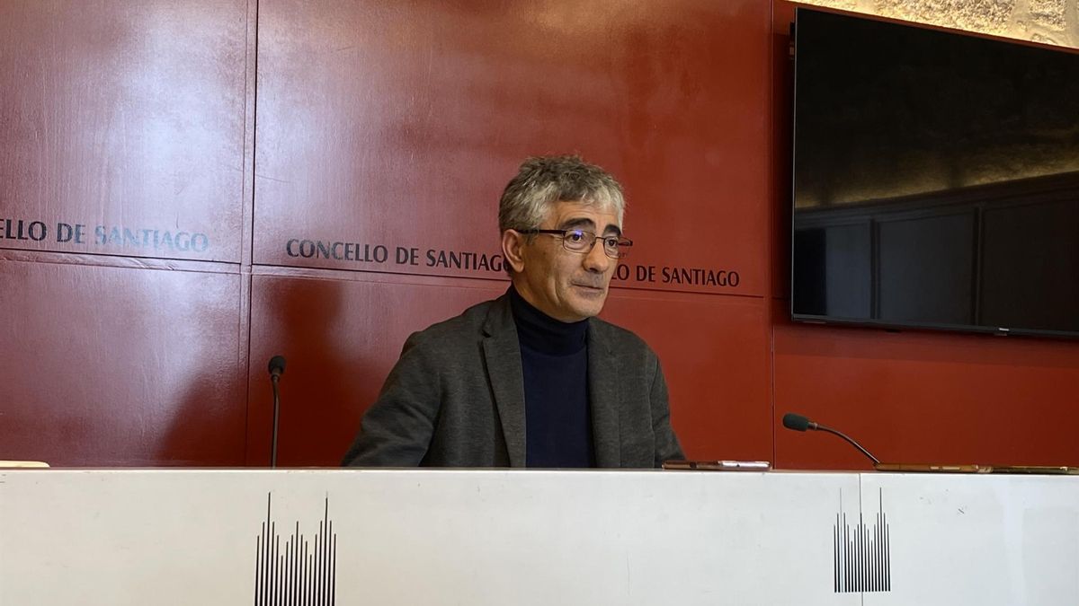 Acuerdo de conformidad en el Caso Desproi: el exedil socialista de Medio Rural de Santiago acepta seis meses de prisión