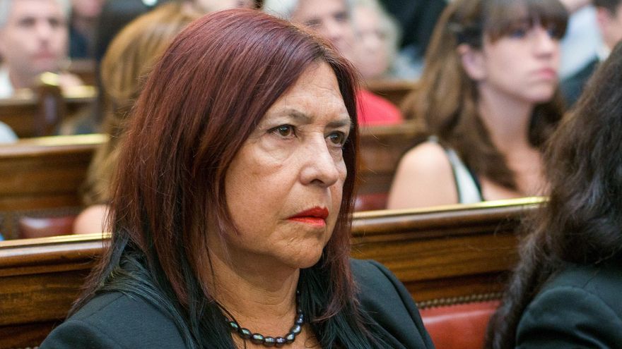 Detrás del caso de la jueza Figueroa: tres causas clave contra Cristina y una disputa de poder y control