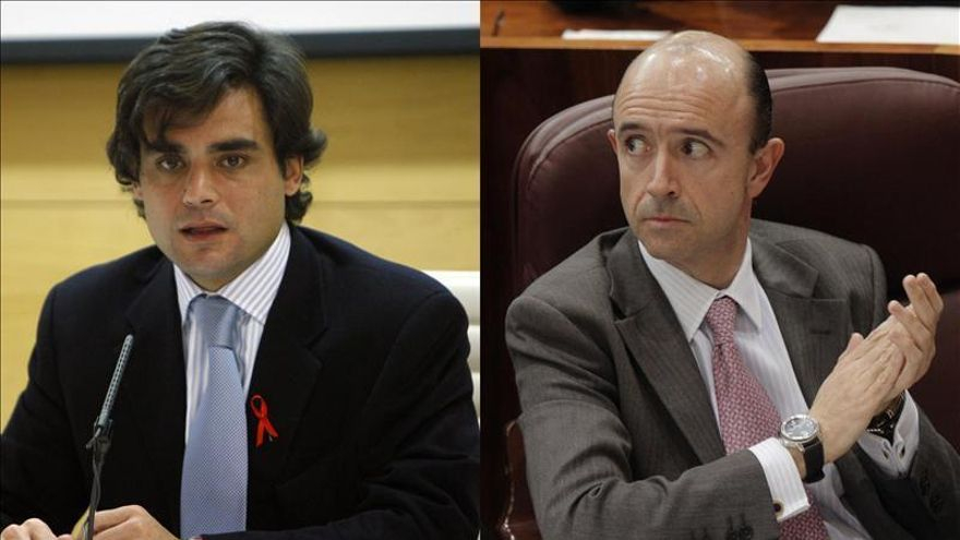 Las relaciones entre políticos, empresas, adjudicaciones sanitarias y coacción de pacientes