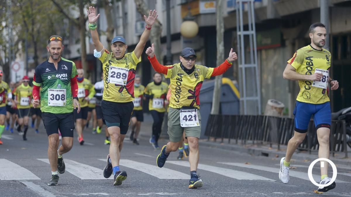 VIII Subida a las Ermitas