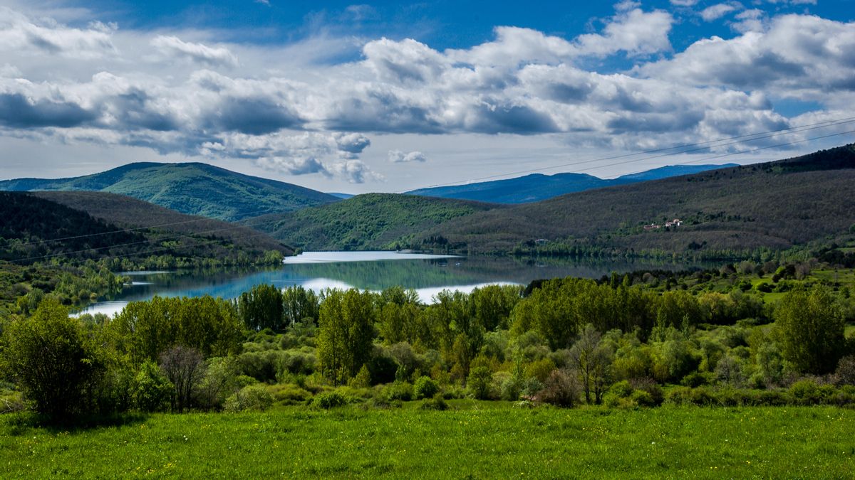 El Rasillo en La Rioja