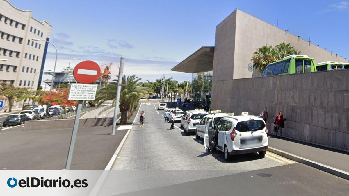 Herida una mujer de 50 años tras ser atropellada en la zona del ...