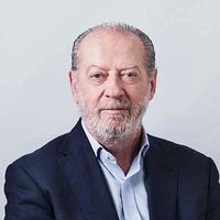 Fernando Rodríguez Villalobos