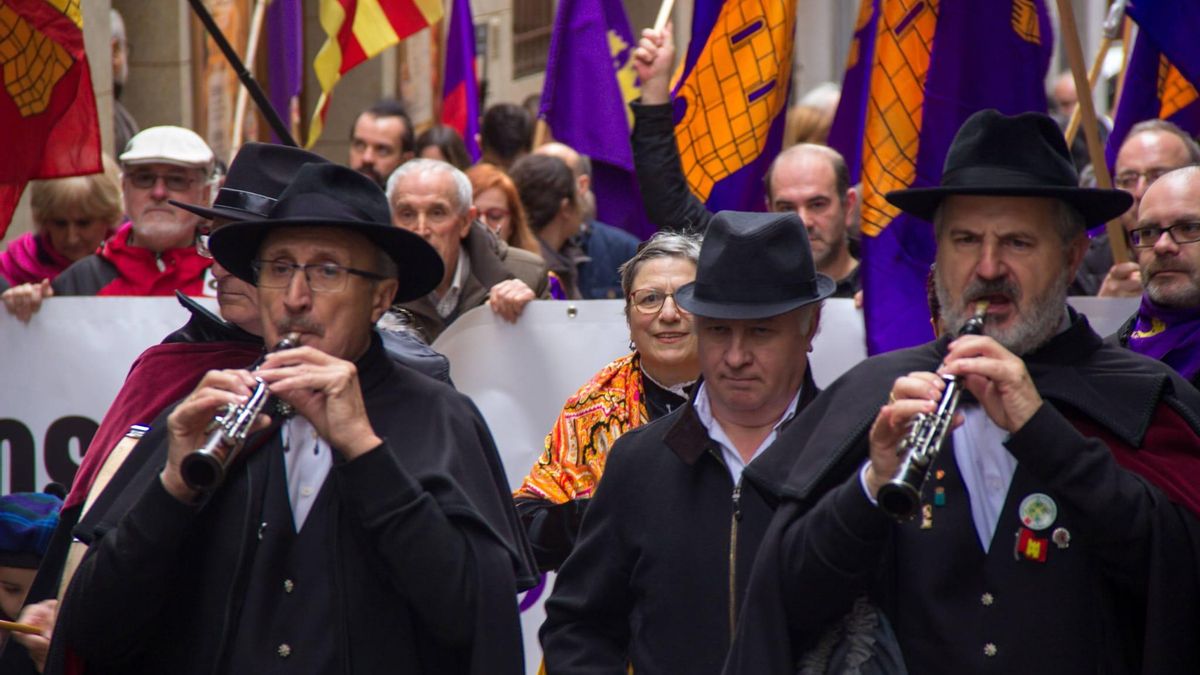 El Partido Castellano-Tierra Comunera reclama repatriar los restos de María Pacheco y cumplir con el compromiso de una estatua en Toledo