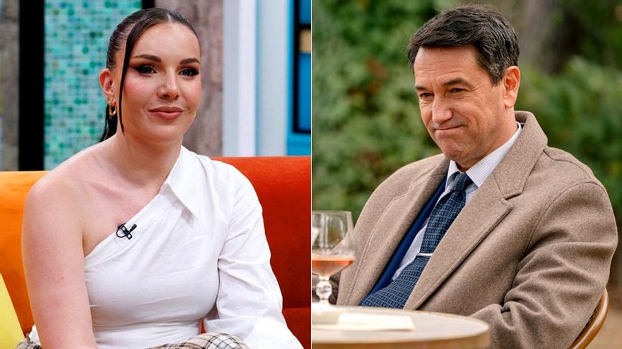 'La familia de la tele' (5.6%) cae ante La 2 y es sexta opción en otra sobremesa liderada por 'Sueños de libertad' (14.5%)