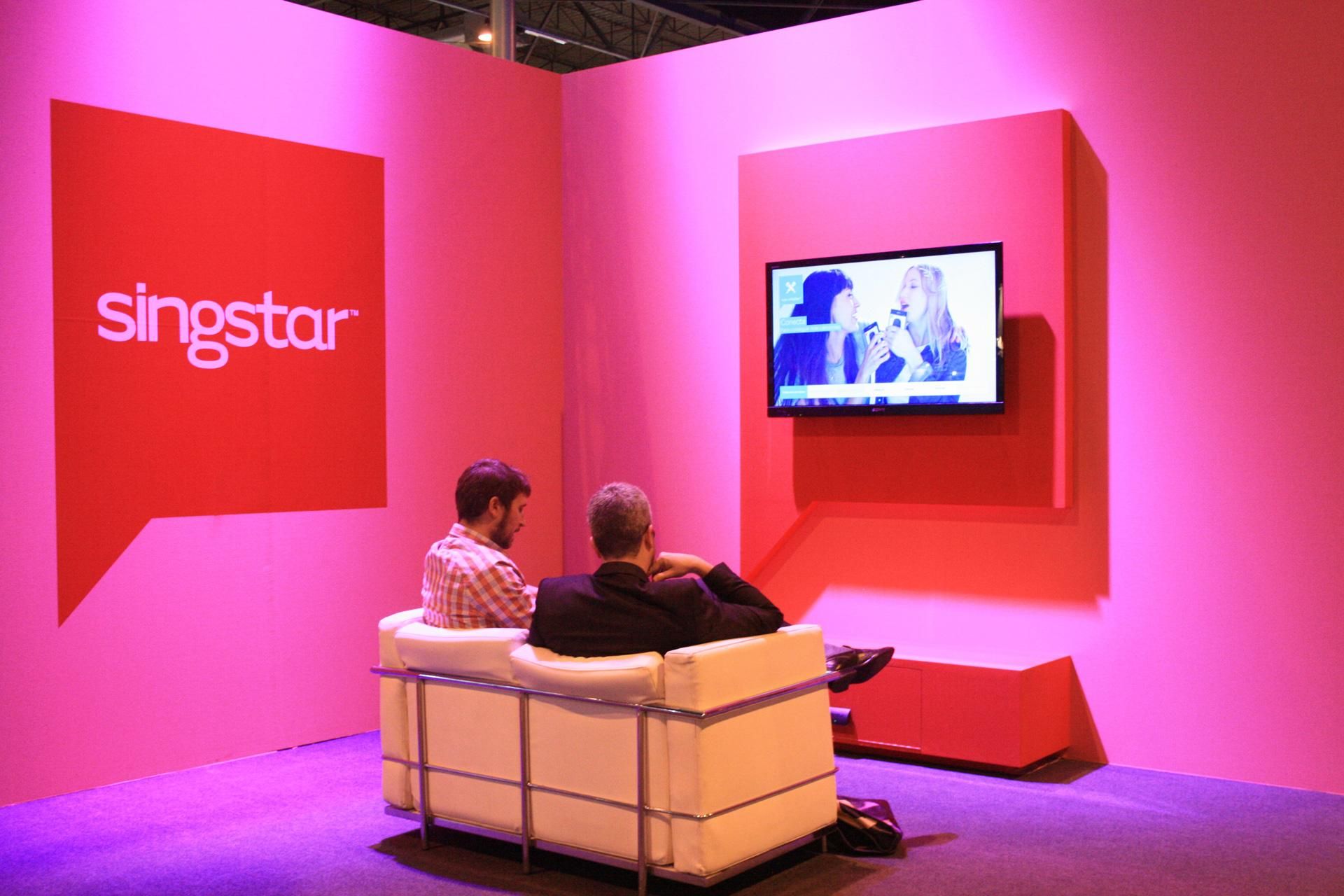 Madrid Games Week 2014