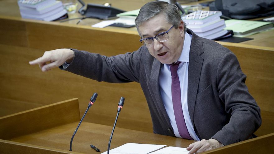 La inmobiliaria del polémico conseller de Educación de Mazón mejora sus beneficios y anota un patrimonio de 2,3 millones