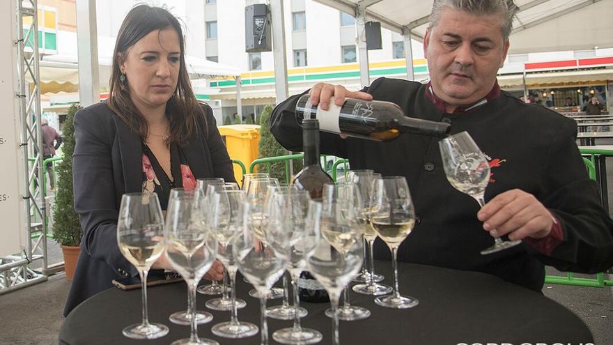 Bodegas de Montilla-Moriles desmienten al Consejo: "No vamos porque nos deben dos Catas y no hay cambio de modelo"