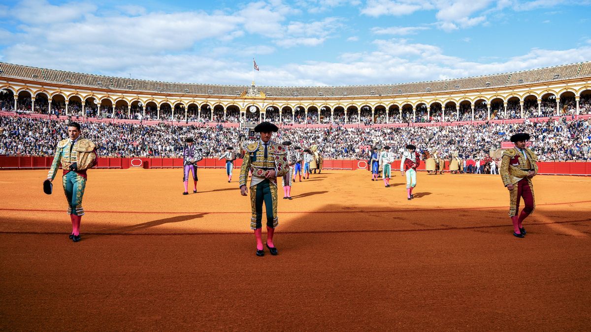 La Junta de Andalucía quiere aumentar su aportación a las subvenciones a la tauromaquia