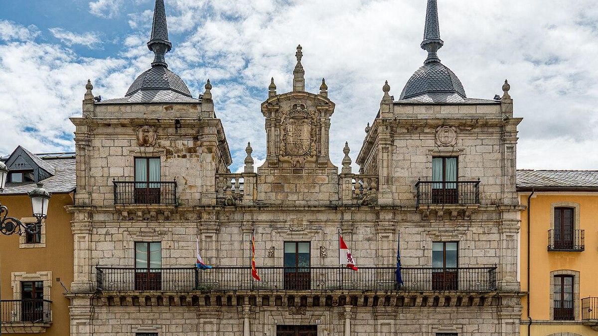 El PSOE revalida la victoria en Ponferrada, donde suben los partidos nacionales y se estancan UPL y Coalición