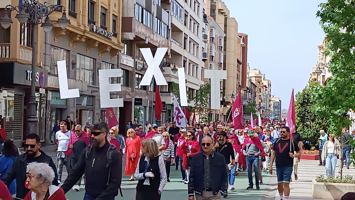 ¿Y después del 23 de abril, qué?
