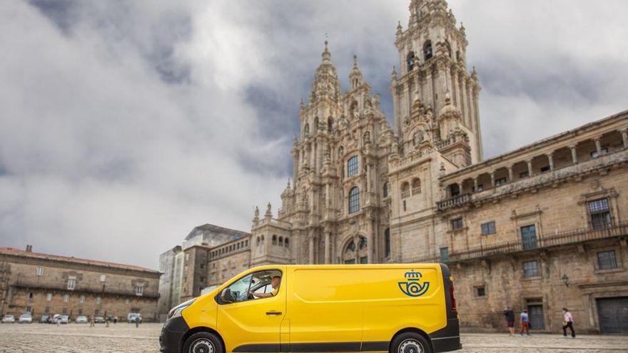 63.000 gallegos piden el voto por correo en las elecciones del 18F, un 35% más que en los últimos comicios sin pandemia